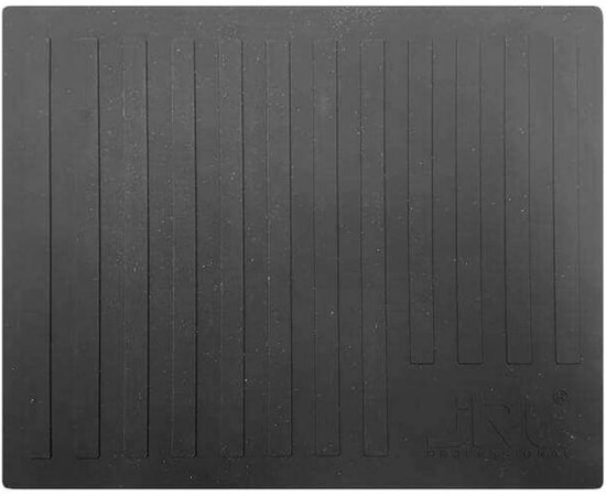 Термостійкий килимок для перукарських інструментів JRL, JRL-A15, фото 