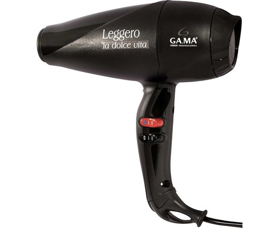 Фен для волос GA.MA Leggero GH2004, 2100 W, изображение 3