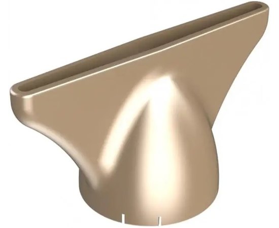 Фен для волос GA.MA BeYou 4D Therapy Ultra Ozono Ion GH1901,  2400 Вт, изображение 2