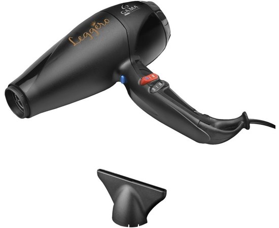 Фен для волос GA.MA Leggero GH2004, 2100 W, изображение 2