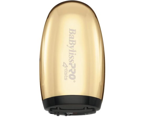 Парикмахерский массажер BaByliss PRO FXSM1GE VIBEFX, изображение 3