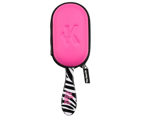 Щітка для волосся The Pro Zebra The Knot Dr., фото _ab__is.image_number.default