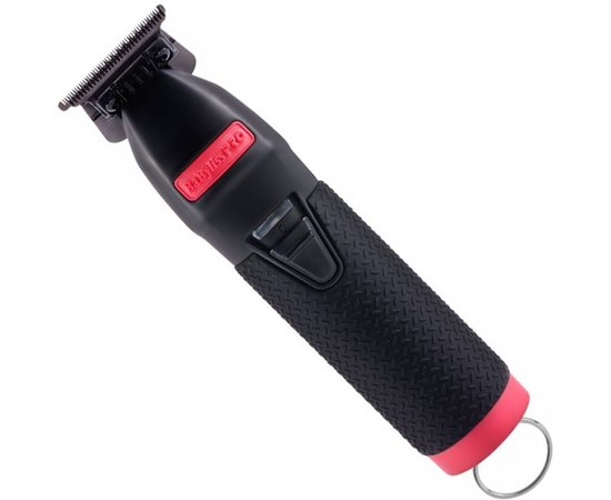 BaByliss PRO Boost+ Black&Red FX7870RBPE trimmer