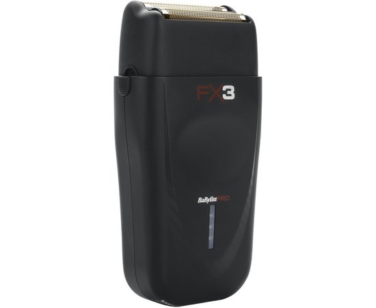 Шейвер профессиональный BaByliss PRO FX3 FXX3SBE, изображение 2