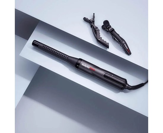 Фен-стайлер Babyliss PRO Magic Styl Air, 19 мм BAB663E, фото _ab__is.image_number.default