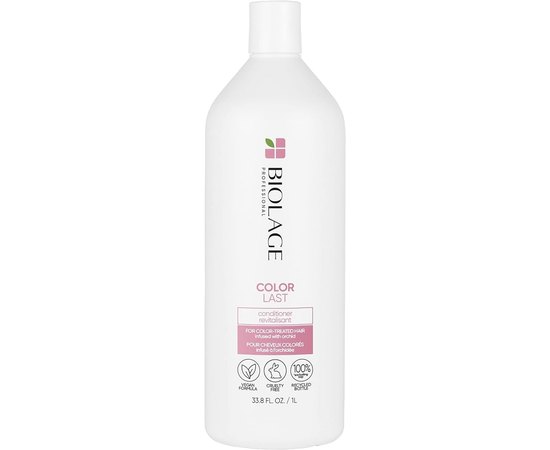 Кондиціонер для фарбованого волосся Biolage Colorlast Conditioner, фото _ab__is.image_number.default