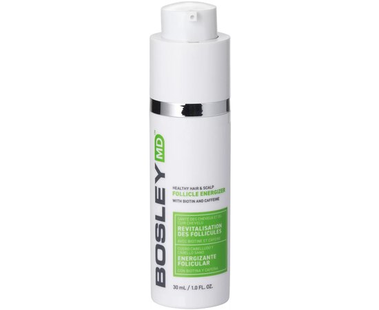 Энерджайзер для фолликулов Bosley Follicle Energizer, 30 ml, изображение 2