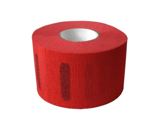 Бумажные воротнички красные SPL 958000-4