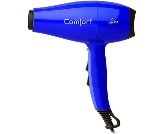 Профессиональный фен для волос GA.MA Comfort GH0502, 2200 W