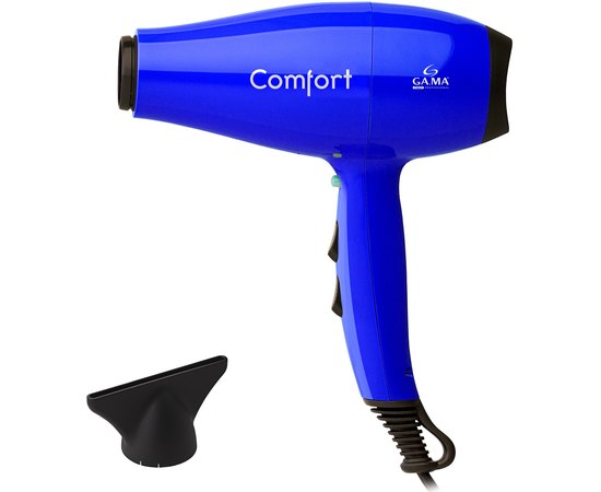 Профессиональный фен для волос GA.MA Comfort GH0502, 2200 W, изображение 2