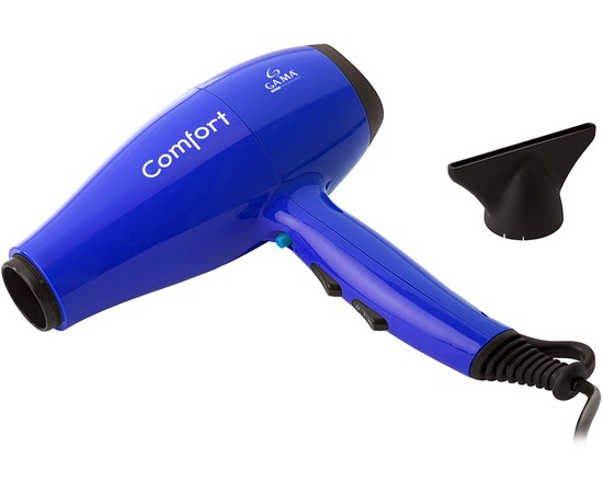 Профессиональный фен для волос GA.MA Comfort GH0502, 2200 W, изображение 3