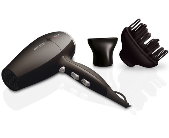 Фен для волосся GA.MA Diamond Ceramic GH0301, 2300W, фото _ab__is.image_number.default