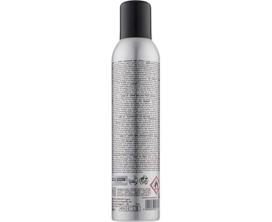 Сяючий спрей для волосся Dikson Every Green Shine Up Shining Spray N.6, 300 ml, фото _ab__is.image_number.default