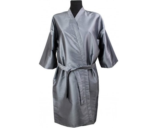 Фартук-кимоно универсальный для клиента и мастера SPL 905073-28