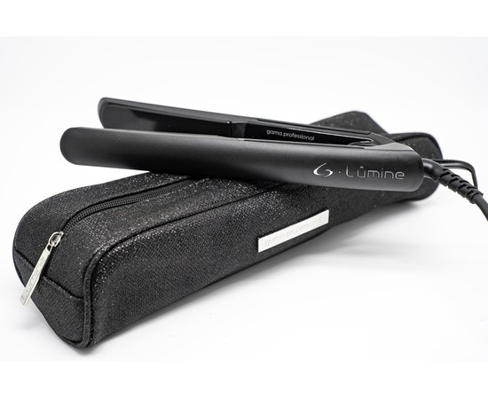 Выпрямитель для волос GA.MA Lumine IHT Digital PI5010, изображение 3