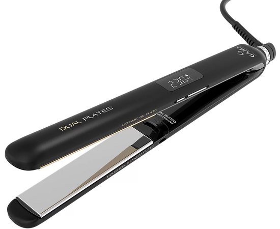 Выпрямитель для волос GA.MA CP14 DUAL PLATE - SY GI2514, изображение 2