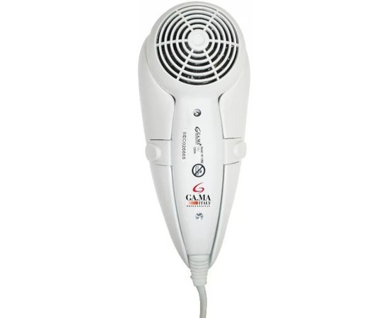 Фен для волосся настінний GA.MA HC-125G GH2701, 1200 W, фото _ab__is.image_number.default