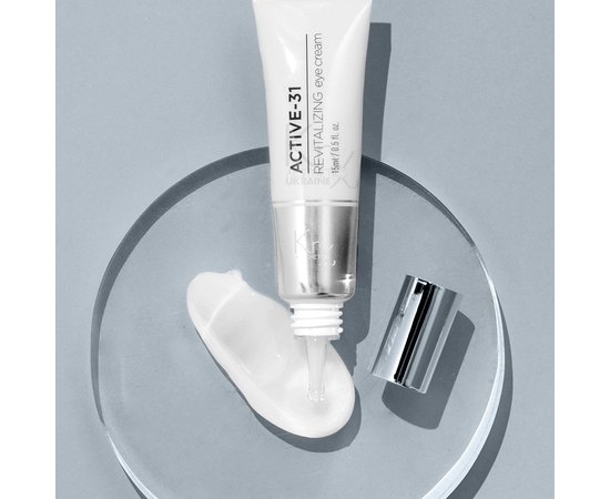 Супер-активний крем для повік KRX Aesthetics Active-31 Eye Cream, 15 g, фото _ab__is.image_number.default