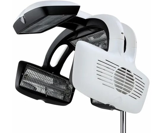 Клімазон перукарський Ceriotti MX3600 electronic, фото _ab__is.image_number.default