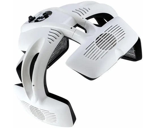 Клімазон перукарський Ceriotti MX3600 electronic, фото _ab__is.image_number.default