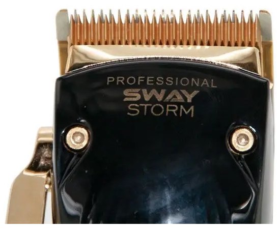 Машинка для стрижки Sway Storm 115 5004, изображение 3