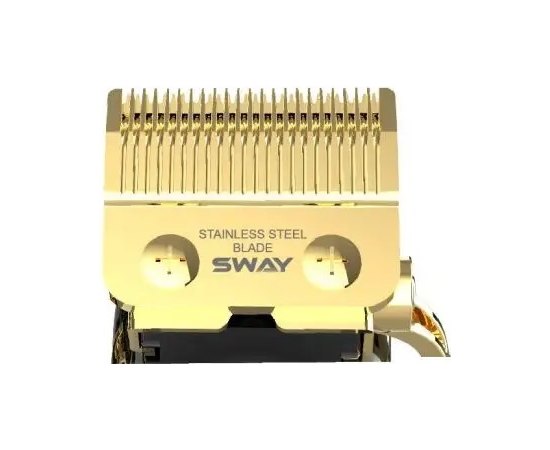 Машинка для стрижки Sway Storm 115 5004, изображение 4