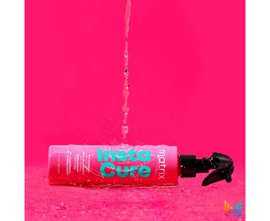 Спрей-догляд для пошкодженого та пористого волосся Matrix Instaсure Spray, 200 ml, фото _ab__is.image_number.default