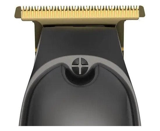 Тример для стрижки Sway Vester S Black and Gold Editionn 115 5102 BLK, фото _ab__is.image_number.default