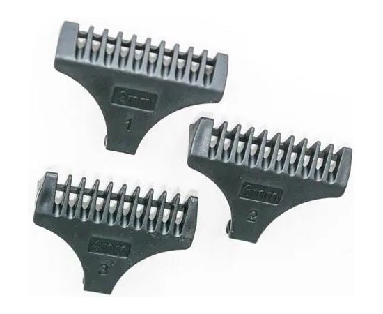 Тример для стрижки Sway Vester S Black and Gold Editionn 115 5102 BLK, фото _ab__is.image_number.default