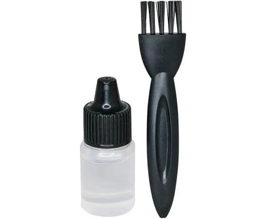 Тример для стрижки Sway Vester S Black and Gold Editionn 115 5102 BLK, фото _ab__is.image_number.default