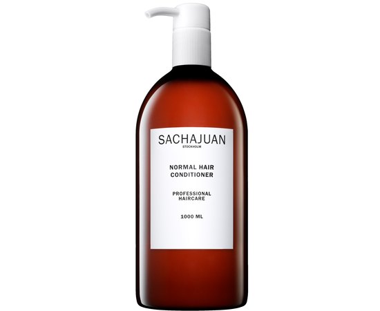 Кондиціонер для легкого розчісування та блиску Sachajuan Normal Hair Conditioner, фото _ab__is.image_number.default