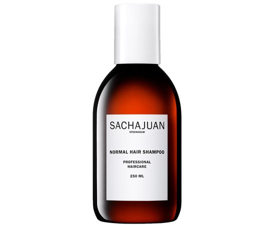 Шампунь для щоденного застосування для нормального волосся та шкіри голови Sachajuan Normal Hair Shampoo, фото _ab__is.image_number.default