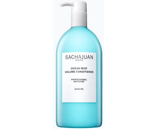 Зміцнюючий кондиціонер для об'єму та щільності волосся Sachajuan Ocean Mist Volume Conditioner, фото _ab__is.image_number.default