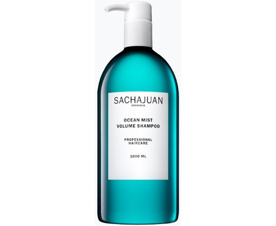 Зміцнюючий шампунь для об'єму та щільності волосся Sachajuan Ocean Mist Volume Shampoo, фото _ab__is.image_number.default