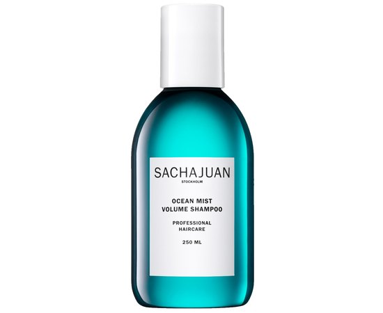 Зміцнюючий шампунь для об'єму та щільності волосся Sachajuan Ocean Mist Volume Shampoo, фото _ab__is.image_number.default