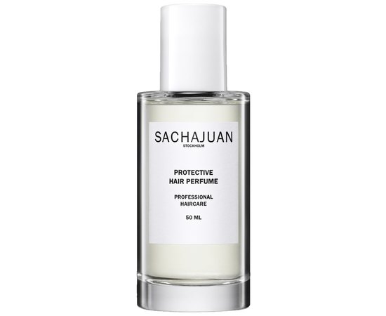 Фирменный парфюм Sachajuan Protective Hair Perfume, 50 ml