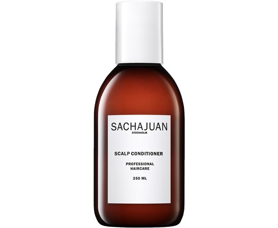 Кондиционер для удаления перхоти и успокоения кожи головы Sachajuan Scalp Conditioner, 250 ml