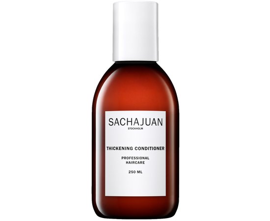 Ущільнюючий кондиціонер для тонкого волосся Sachajuan Thickening Conditioner, фото _ab__is.image_number.default