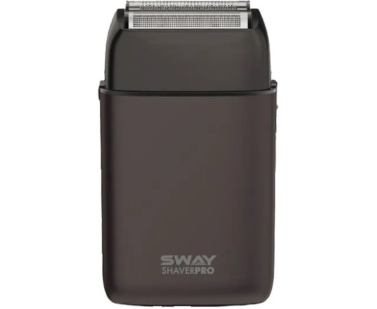 Професійна електробритва Sway Shaver Pro 115 5250, фото 