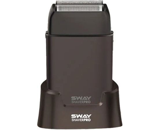 Профессиональная электробритва Sway Shaver Pro 115 5250, изображение 2