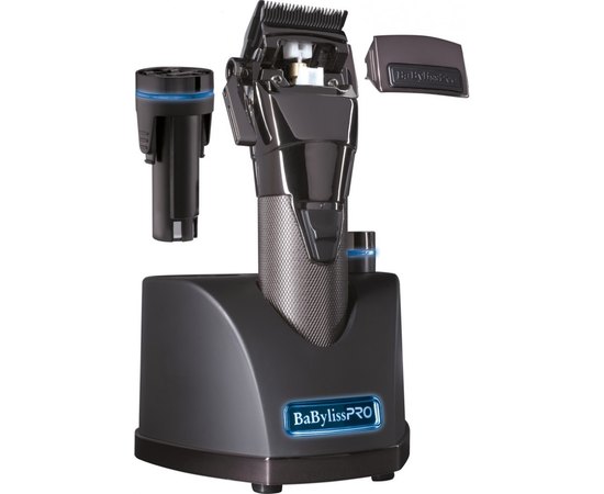 Машинка для стрижки BaByliss PRO SnapFX FX895E, фото _ab__is.image_number.default