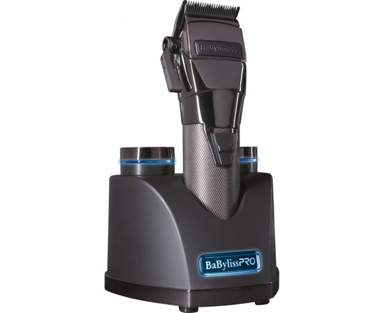 Машинка для стрижки BaByliss PRO SnapFX FX895E, фото _ab__is.image_number.default