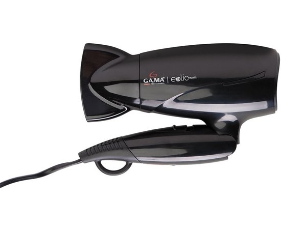 Фен для волосся GA.MA Eolic Travel CX GH0202, 1600W, фото _ab__is.image_number.default