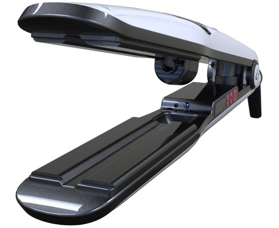 Випрямляч для волосся з відпарювачем GA.MA InNova Steam GI0502, фото _ab__is.image_number.default