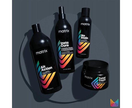 ​Засіб для видалення залишків фарби зі шкіри голови Matrix No Stain Color Stain Remover, 237 ml, фото _ab__is.image_number.default