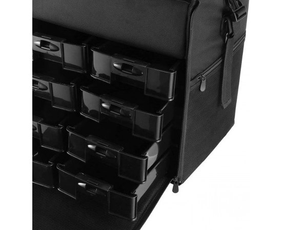 Сумка-чемодан для парикмахера SPL 77412, изображение 7