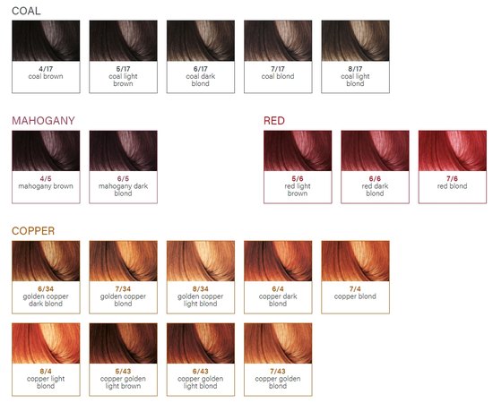 Веганская краска для волос без аммиака BBcos Earthia Color, 100 ml, изображение 4