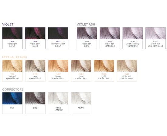 Веганская краска для волос без аммиака BBcos Earthia Color, 100 ml, изображение 5