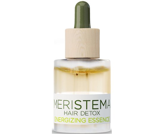 Энергетическая эссенция для волос на основе стволовых клеток BBcos Meristema Energizing Essence, изображение 2