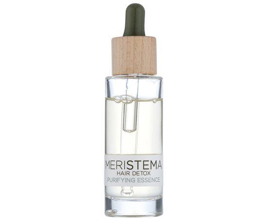 Очищуюча есенція для волосся на основі стовбурових клітин BBcos Meristema Purifying Essence, фото _ab__is.image_number.default